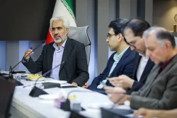 امضا تفاهم‌نامه همکاری میان ستاد توسعه فناوری های نانو و شرکت شهرک‌‌های صنعتی استان زنجان 8
