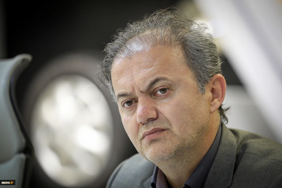 امضا تفاهم‌نامه همکاری میان ستاد توسعه فناوری های نانو و شرکت شهرک‌‌های صنعتی استان زنجان 18
