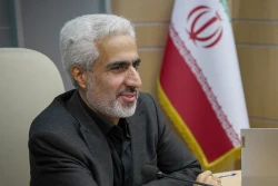 نشست دبیران و اعضاء کمیته فنی استاندارهای ملی فناوری نانو 3