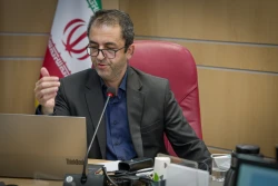 نشست دبیران و اعضاء کمیته فنی استاندارهای ملی فناوری نانو 4