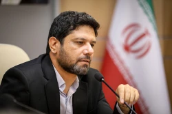 بازدید فرهنگیان منطقه ۷ تهران از نمایشگاه ستاد توسعه فناوری های نانو و میکرو 4
