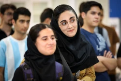 سومین مرحله هفدهمین المپیاد دانش آموزی فناوری نانو 5