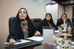 مرحله انتخابی سومین دوره المپیاد بین‌المللی دانشجویی فناوری نانو  5