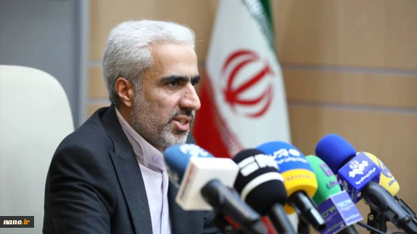 دبیر ستاد نانو: ایران پرچمدار المپیاد بین‌المللی فناوری نانو در جهان است