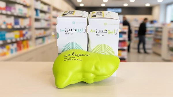 داروی ایرانی کبد چرب، هزینه‌های درمانی بیماران را کم می‌کند/ پایان وابستگی به نسخه‌های خارجی ۱۸۰دلاری