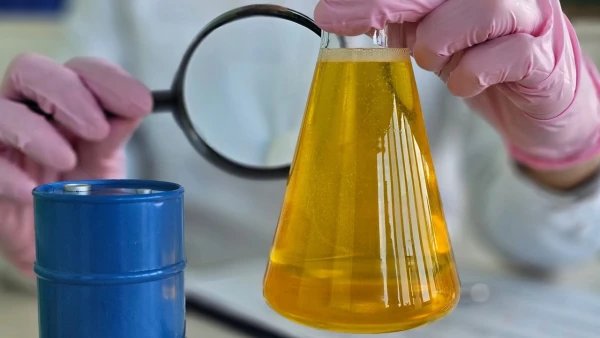 استفاده از نانوکاتالیست‌های ایرانی برای کاهش گوگرد در سوخت‌های سنگین پالایشگاهی