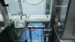 درمان کارآمدتر سرطان با تولید نانوداروهای ایرانی