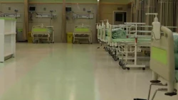 توسعه نانو کف پوش های اپوکسی مقاوم به سایش در مراکز بهداشتی و درمانی کشور