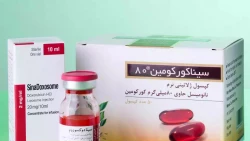 تولید داروهای اثربخش تر با فناوری نانویی ایرانی