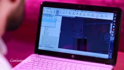 ساخت دستگاه پلاسمای سرد اتمسفری در مقیاس صنعتی