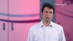 معرفی دستگاه جدید تصفیه پساب شرکت پیام آوران نانو فناوری فردا نگر و صادرات آن به کشور چین