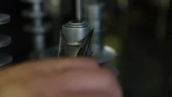 صادرات تجهیز ایرانی ایجاد نانوپوشش روی ابزارها و قطعات صنعتی به کشور چین