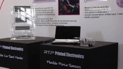 معرفی چاپگر ایرانی مدارهای الکترونیکی با بهره مندی از جوهرهای حاوی نانو ذرات