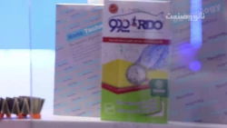 فیلترهوای اتومبیل با فن آوری نانو