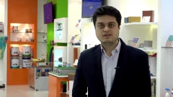 امضای توافق‌نامه سه‌جانبه جهت صادرات خدمات و محصولات فناوری نانو در منطقه