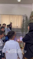 اولین نمایشگاه نانو فناوری در استان هرمزگان