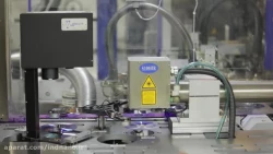 تولید لوح های فشرده و چندمنظوره با استفاده از فناوری نانو در ایران توسط شرکت ریزموج سیستم