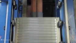 افزایش کیفیت تولید رادیاتورها و رقابت در بازارهای جهانی با فناوری نانوی ایرانی توسط گروه تولیدی صنعتی تاش رادیاتور