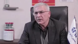 از نانوداروی ایرانی ضد سالک چه می‌دانید؟