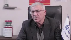 از نانوداروی ایرانی ضد سالک چه می‌دانید؟