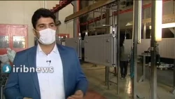 وقتی فناوری نانو باعث کاهش ضخامت و افزایش بهره‌وری حراراتی رادیاتورهای #ایرانی می‌شود