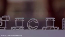 مستند بازار محصولات فناوری نانو ایرانی