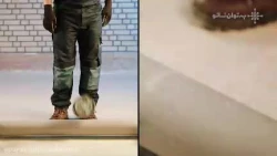 لوله و اتصالات نانویی با ضربه هم نمی‌شکنند!