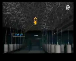 بهره‌برداری از دستگاه نانو الیاف ایرانی در بزرگترین کارخانه تولید ماسک جنوب غرب آسیا با ظرفیت تولید روزانه ۴ میلیون ماسک تنفسی