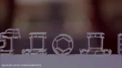 مستند بازار محصولات فناوری نانو ایرانی