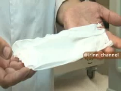 #تازه_های_فناوری_نانو ، از ماسک ایرانی تا کتابخوانی با نور گیاه