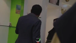 راهیــان_پیشرفت
بازدید علمی از ستاد ویژه توسعه فناوری نانو ریاست جمهوری