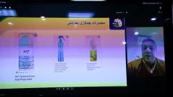 تجربیات شنیدنی مدیران و فناوران از تاثیر فناوری‌ نانو در صنایع کشور