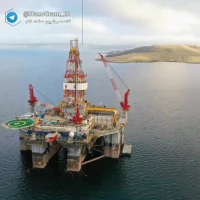 صرفه جویی چشمگیر در چاه‌های نفت با تکنولوژی نانویی در دوران تحریم