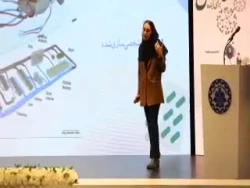 یک قلب کوچک،یک جهش بزرگ
فاطمه شمس کارشناسی ارشد مهندسی بافت تربیت مدرس