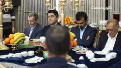 رونمایی از دستگاه تولید نانو پوشش های فوق سخت شرکت سوین پلاسما