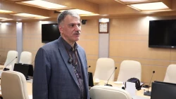 امضا تفاهم نامه همکاری پژوهشگاه‌نیرو با ستادتوسعه‌فناوری‌های نانو و میکرو