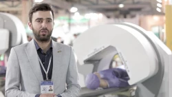 حضور تجهیزات سازان فعال در حوزه  فناوری نانو در رویداد صنعتی تجهیزات و مواد آزمایشگاهی ایران ساخت