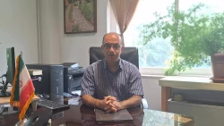 روایتی از روز فناوری نانو و میکرو در دانشگاه تربیت مدرس(قسمت دوم)