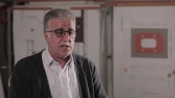 بهینه سازی مصرف انرژی در صنعت ساختمان با به کارگیری عایق های تولیدشده با فناوری نانوی ایرانی
