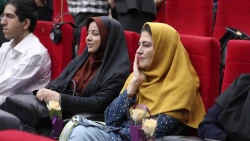 اختتامیه دهمین جشنواره نانو و رسانه