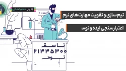 ستاد نانو از اساتیدی که به دنبال تولید محصولات فناورانه باشند چگونه حمایت می‌کند؟