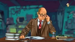 خاطرات پیشرفت با موضوع نانو پودر فلزی و مهندس علیرضا رخشا بنیان‌گذار شرکت پیام آوران نانو فناوری فردانگر