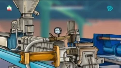 لوله های بی صدا