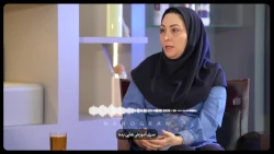 جذابیت‌های طرح اساتید محصول محور ستاد نانو از نگاه خانم دکتر خاچاطوریان