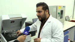 تولید نسل جدید نانوکاتالیست‌ها توسط شرکت ایرانی