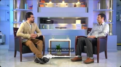 آشنایی دانشمند یک درصد جهان با ستاد نانو