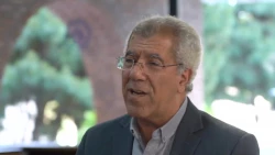 مستندی کوتاه و جذاب از دکتر عبدالرضا سیم چی
دانشمند برگزیده شصت و سومین سال جایزه البرز نخبگانی