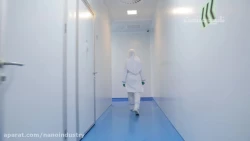 تولید نانوداروی ضدسرطان ایرانی