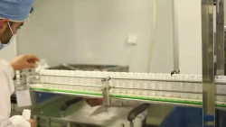 تولید محصولات بهداشتی نوین و کارآمد با استفاده از فناوری نانوی ایرانی