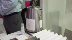 کاهش اتلاف انرژی با عایق‌های پیشرفته آیروژل